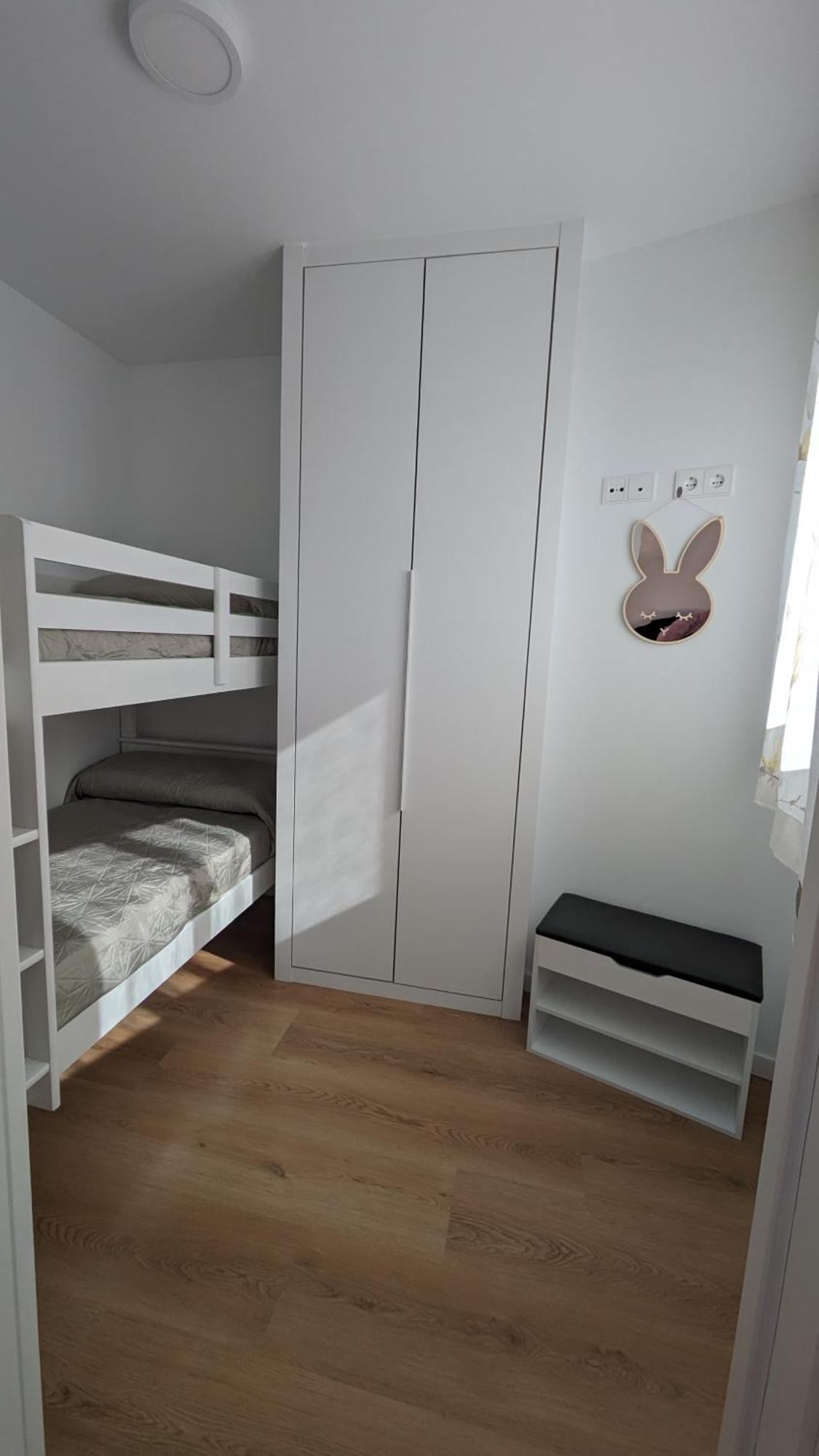 Apartamento Rosa. Peñíscola Esterno foto