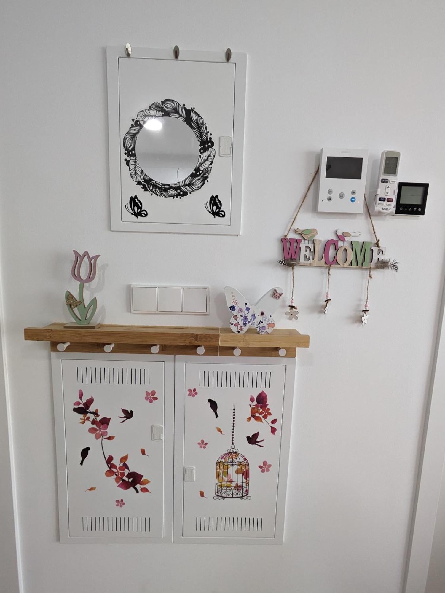 Apartamento Rosa. Peñíscola Esterno foto